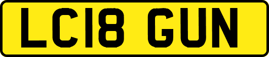 LC18GUN
