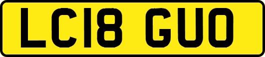 LC18GUO
