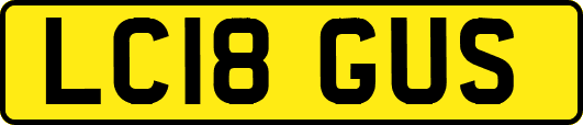 LC18GUS