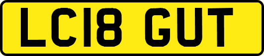 LC18GUT