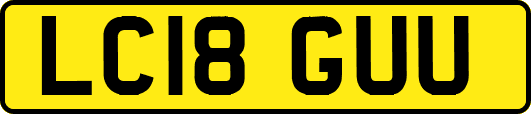 LC18GUU