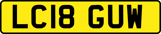 LC18GUW
