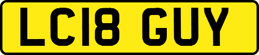 LC18GUY