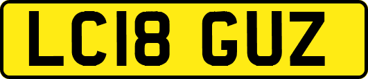 LC18GUZ