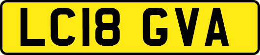 LC18GVA