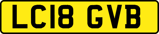 LC18GVB