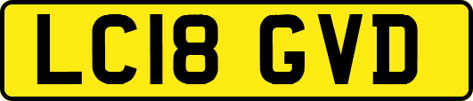 LC18GVD