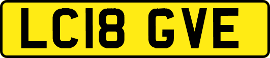 LC18GVE