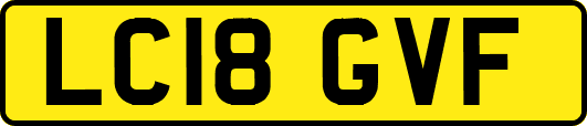 LC18GVF