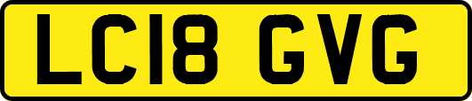 LC18GVG