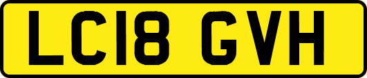 LC18GVH