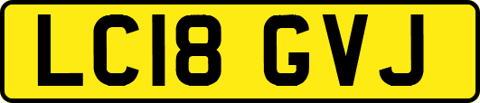 LC18GVJ
