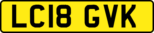 LC18GVK