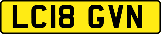 LC18GVN