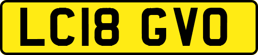 LC18GVO