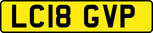 LC18GVP