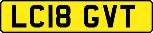 LC18GVT