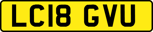 LC18GVU