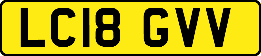 LC18GVV
