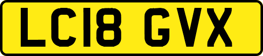LC18GVX