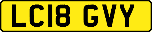 LC18GVY