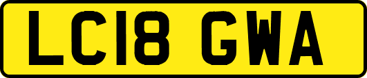 LC18GWA