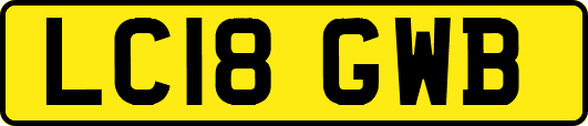 LC18GWB