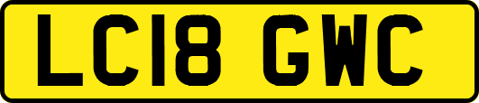 LC18GWC