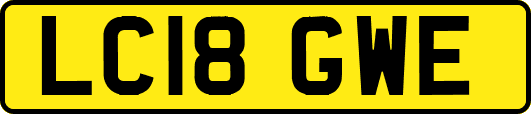 LC18GWE