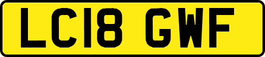 LC18GWF
