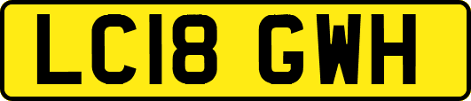LC18GWH