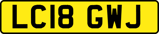 LC18GWJ