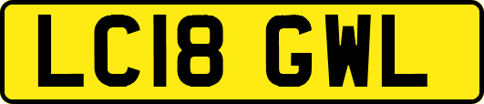 LC18GWL