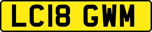 LC18GWM