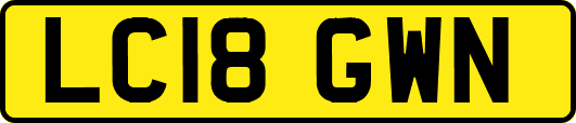 LC18GWN