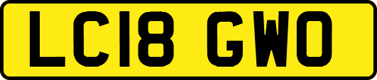 LC18GWO