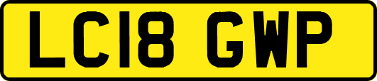 LC18GWP