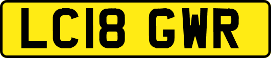 LC18GWR