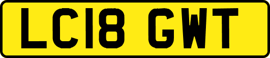 LC18GWT