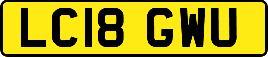 LC18GWU