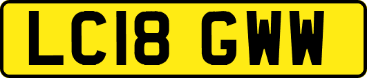 LC18GWW