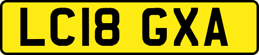 LC18GXA