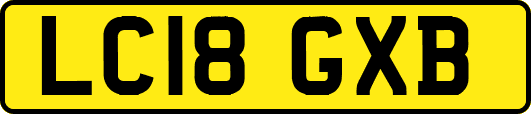 LC18GXB