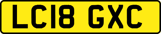LC18GXC