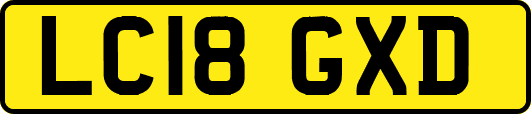 LC18GXD