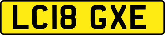 LC18GXE