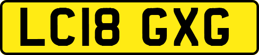 LC18GXG