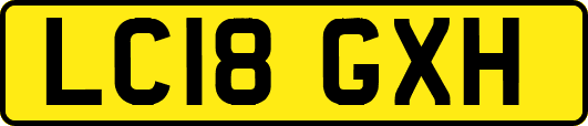 LC18GXH