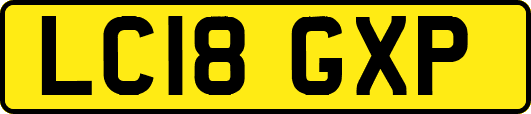 LC18GXP