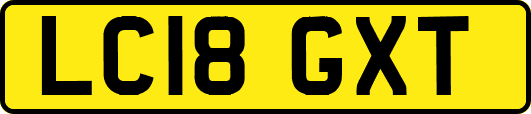 LC18GXT